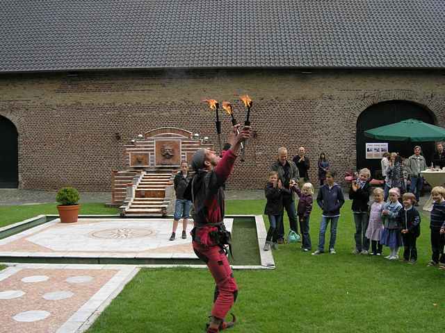 Sommerfest 2010