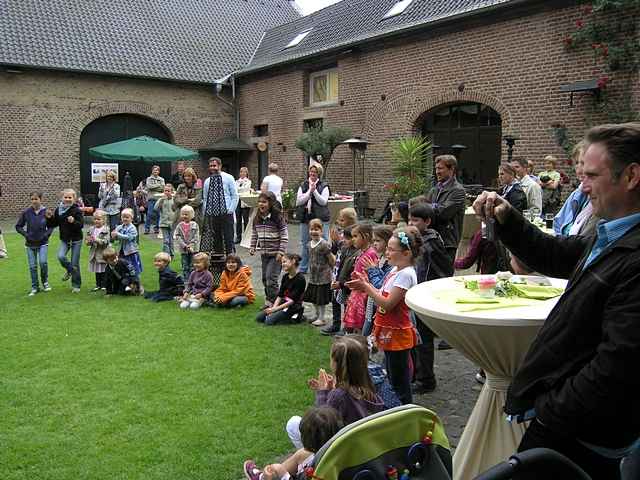 Sommerfest 2010