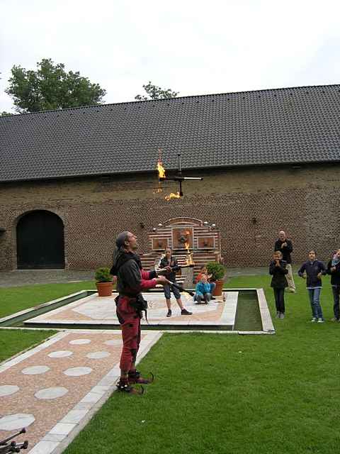 Sommerfest 2010