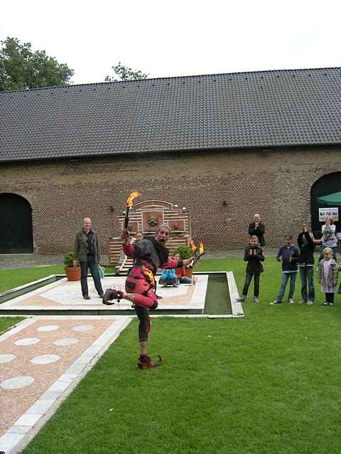 Sommerfest 2010