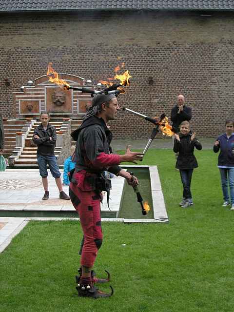 Sommerfest 2010