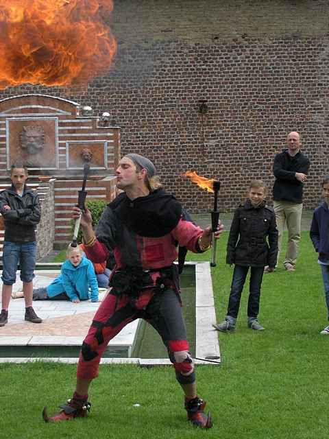 Sommerfest 2010