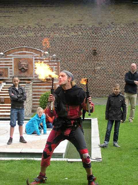 Sommerfest 2010