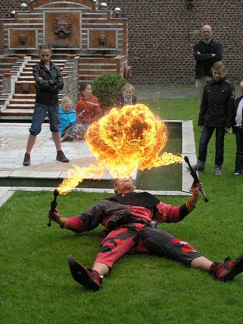 Sommerfest 2010