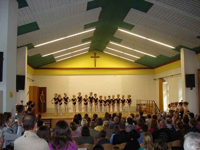 Sommerfest 2012