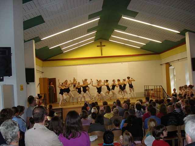 Sommerfest 2012