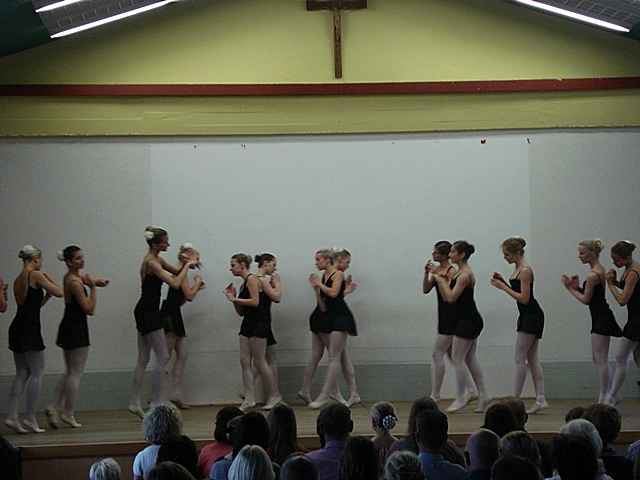 Sommerfest 2012