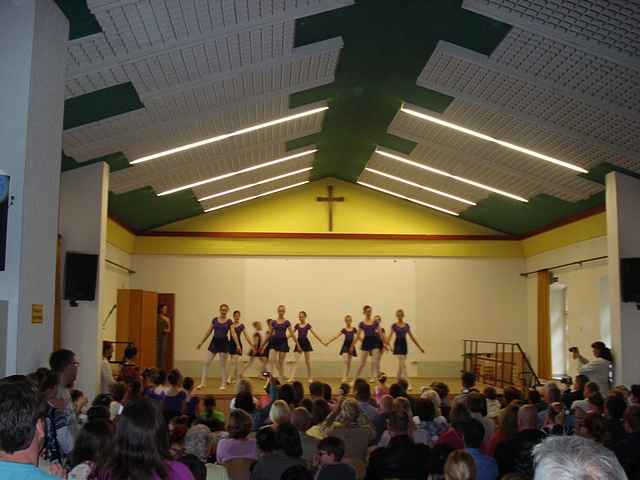 Sommerfest 2012
