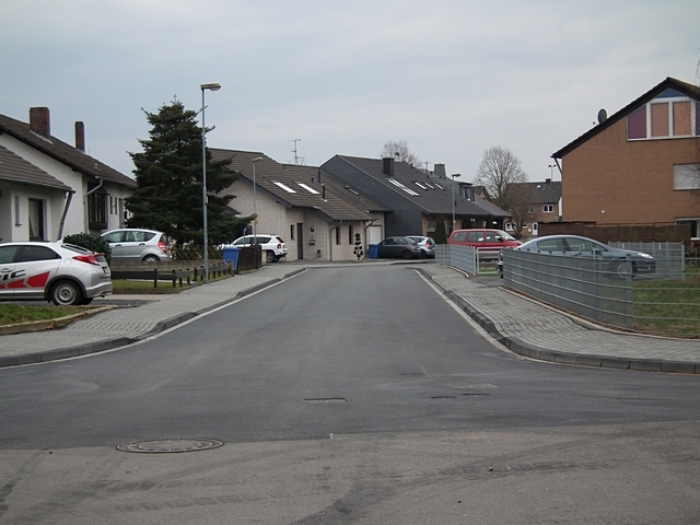 Kunibertusstrae fertig