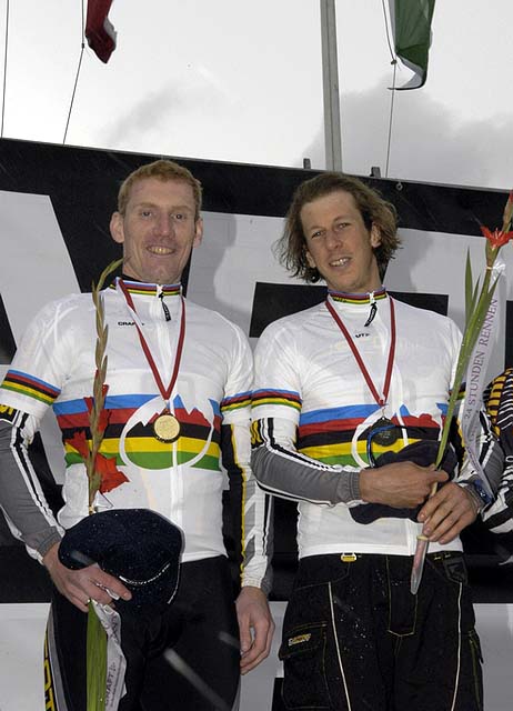 Weltmeister Christoph Lrcks