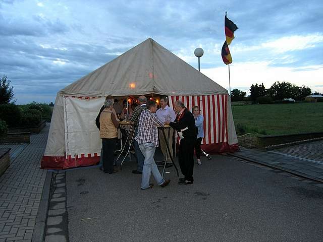 Straenfest Lutherstrae 2006