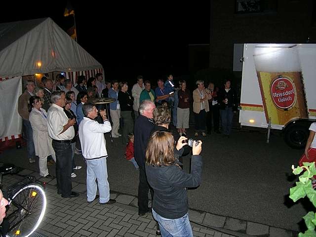 Straenfest Lutherstrae 2006