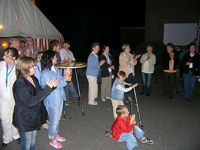 Straenfest Lutherstrae 2006