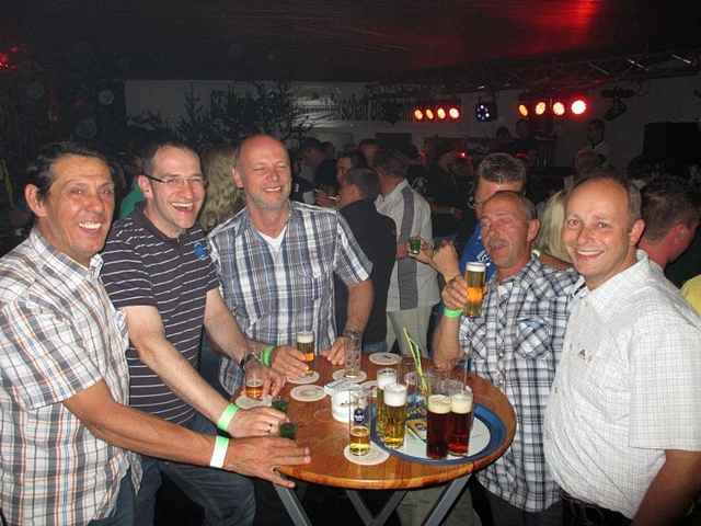 Mai-Dance 2012
