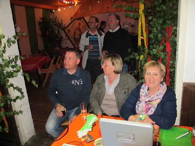 Mai-Dance 2013