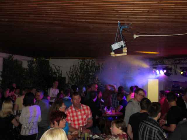 Mai-Dance 2013