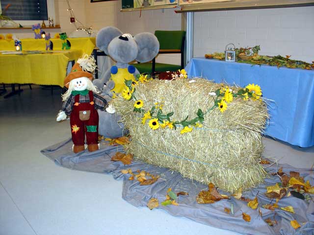 Laternenausstellung 2004