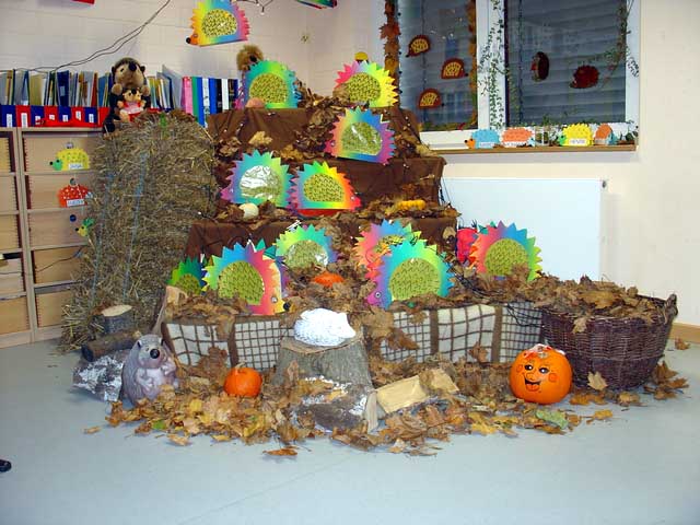 Laternenausstellung 2004