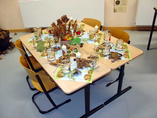 Laternenausstellung 2004