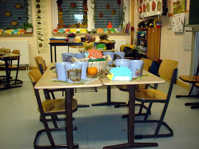 Laternenausstellung 2004