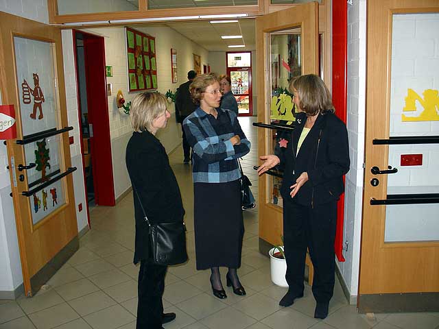 Laternenausstellung 2004