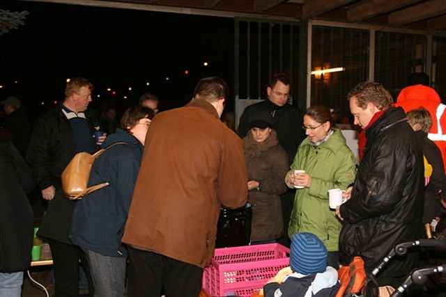 Martinszug der Kindergrten 2010