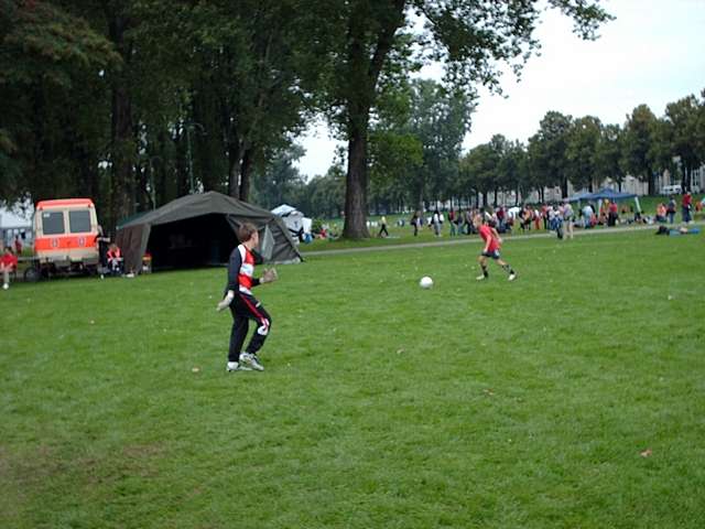 Mini-Cup 2006