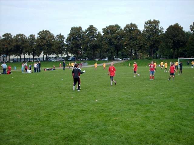 Mini-Cup 2006