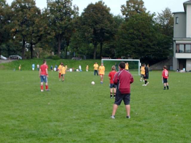 Mini-Cup 2006