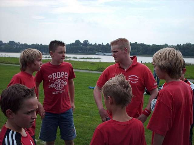 Mini-Cup 2006