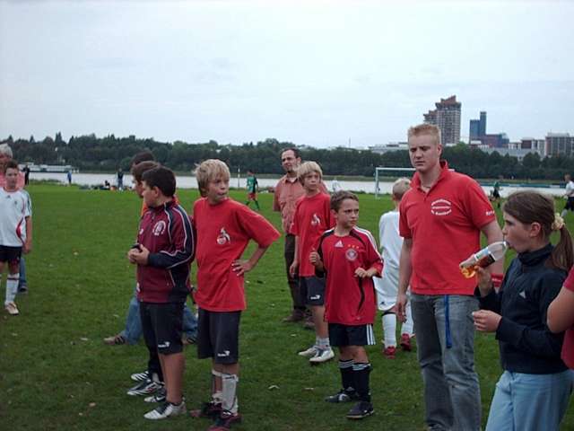 Mini-Cup 2006