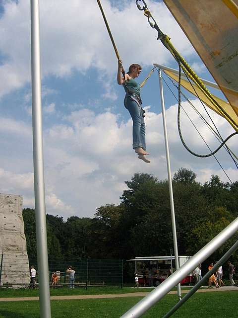 Messdiener-Ausflug 2008