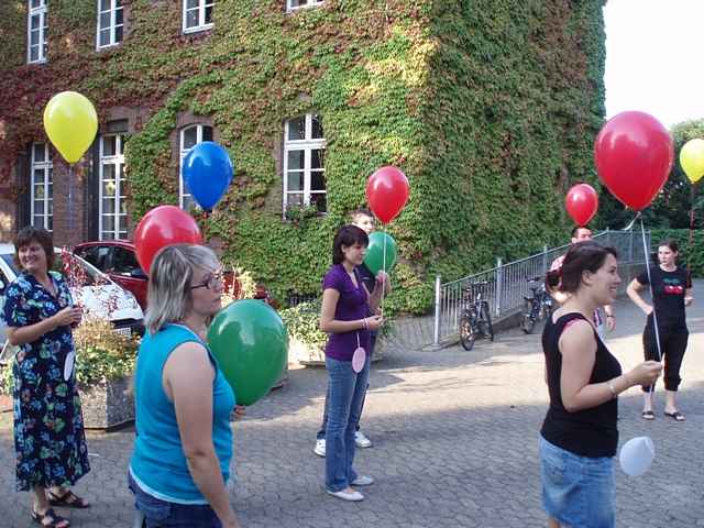 Jugendmesse