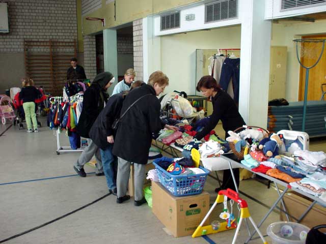 miniMUMM Trdelmarkt 