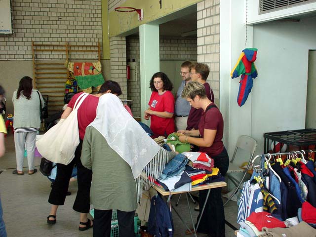 Kindertrdelmarkt