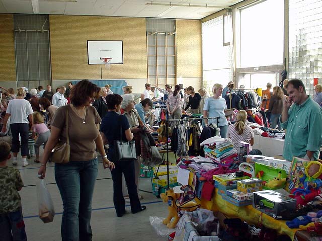 Kindertrdelmarkt