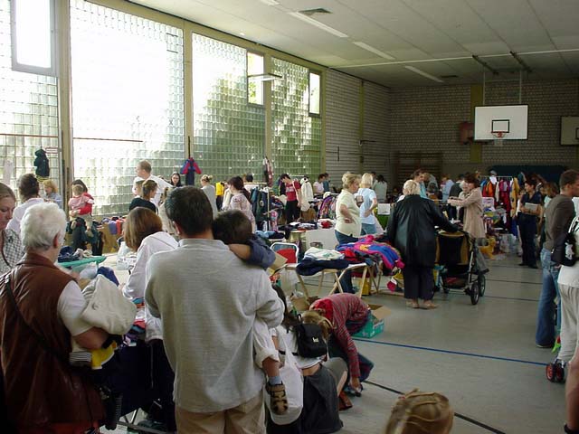 Kindertrdelmarkt