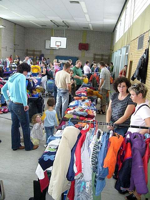 2. Trdelmarkt 2007