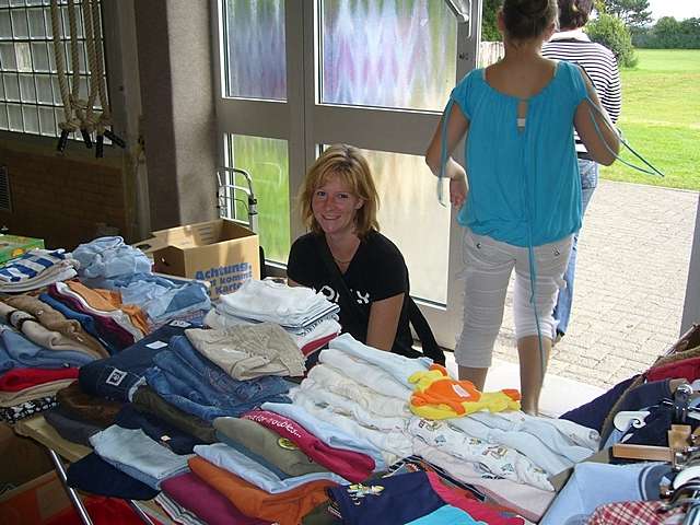 2. Trdelmarkt 2007