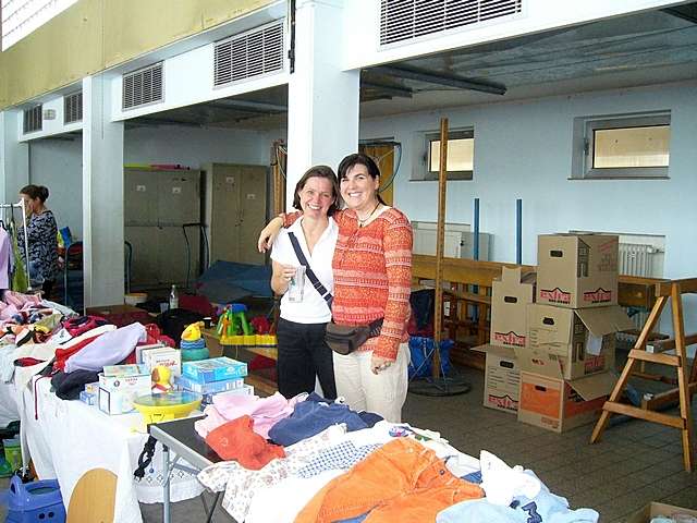 2. Trdelmarkt 2007