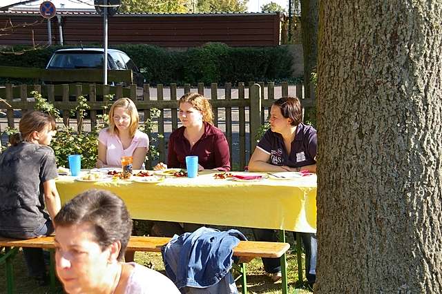 Kennen-lern-Fest 2007