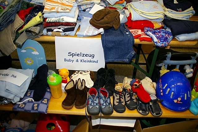 1. Trdelmarkt 2008