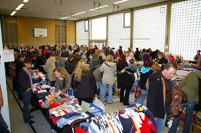 1. Trdelmarkt 2008