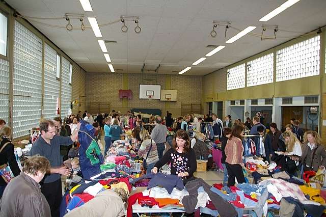 1. Trdelmarkt 2008