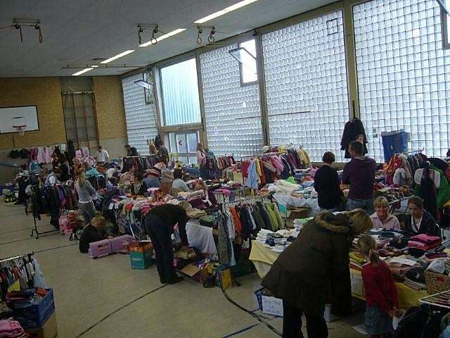 2. Trdelmarkt 2008