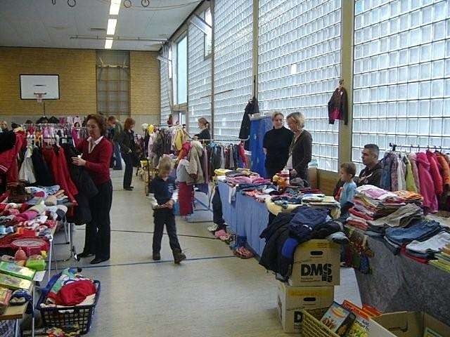2. Trdelmarkt 2008