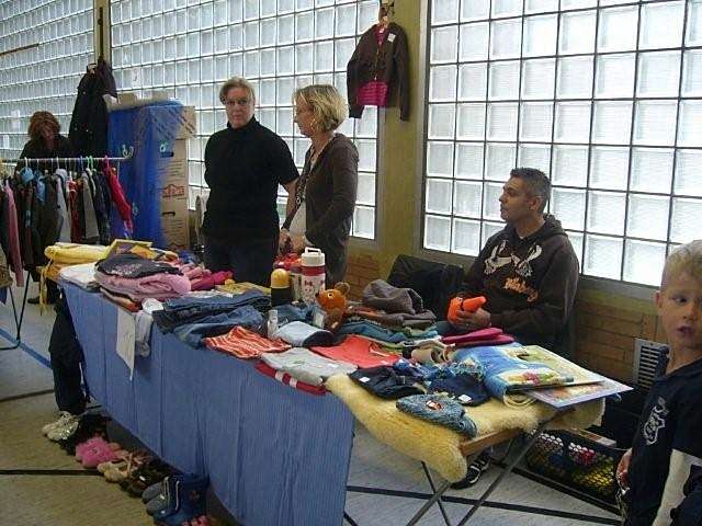 2. Trdelmarkt 2008