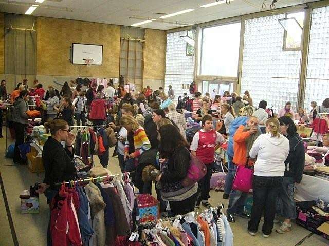 2. Trdelmarkt 2008