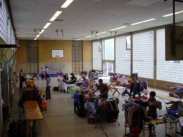 12. Kindersachen-Trdelmarkt