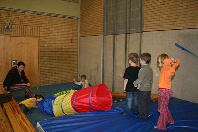 13. Kindersachen-Trdelmarkt